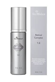 SkinMedica Retinol Complex 1.0 1 oz. NEB