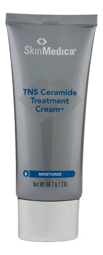 SkinMedica TNS Ceramide Treatment Cream 2 oz. NEB