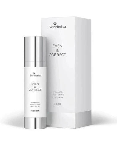 Skinmedica Even and Correct 2 oz. NEB