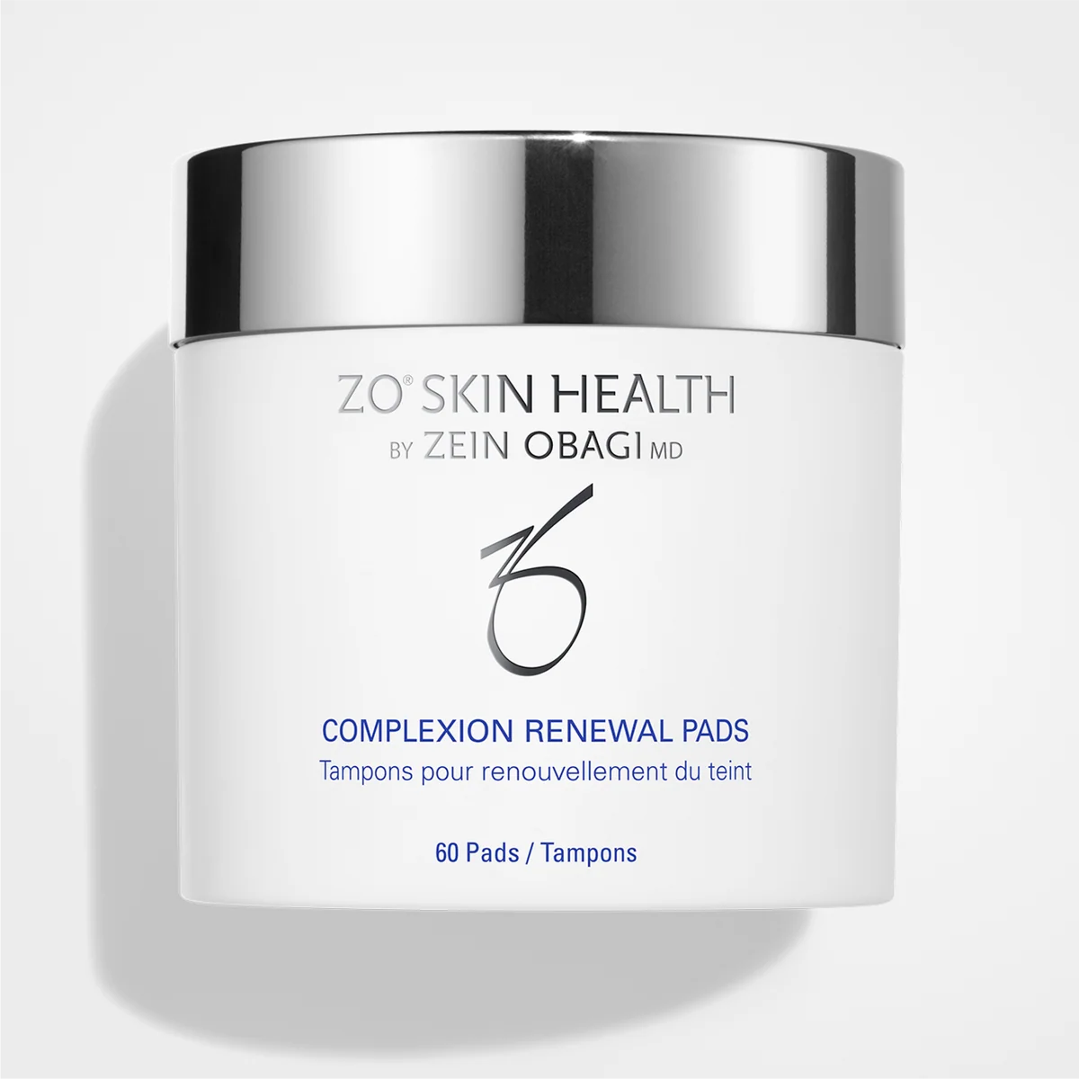 Zo Skin Health complexion renewal pads 60 pads