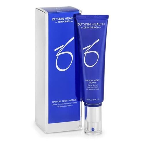 Zo Skin Health Radical Night Repair 2oz.