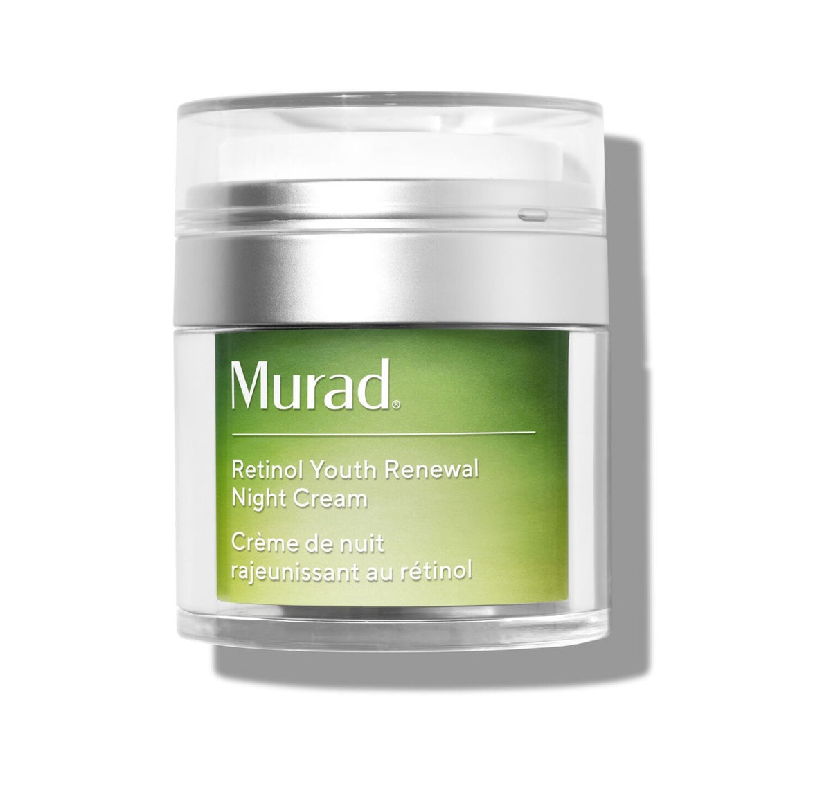 Murad Retinol Youth Night Cream 1.7 oz