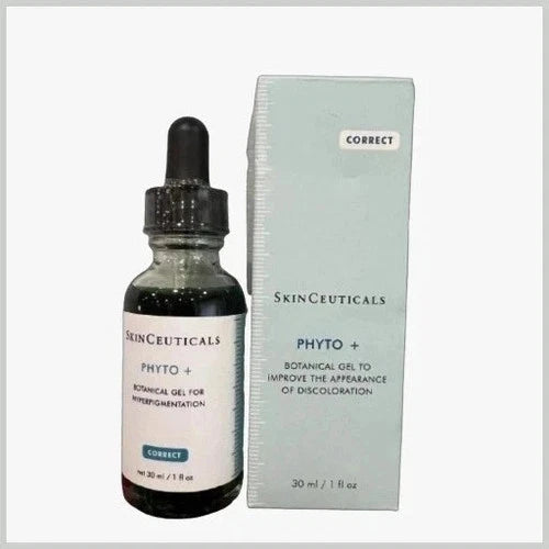 Skinceuticals Phyto + botanical gel 1 oz.