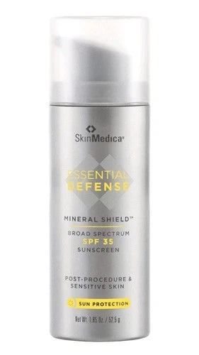 SkinMedica Essential Defense SPF 35 1.85 oz NEB