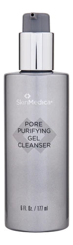 Skinmedica pore purifying gel cleanser 6 oz. NEB