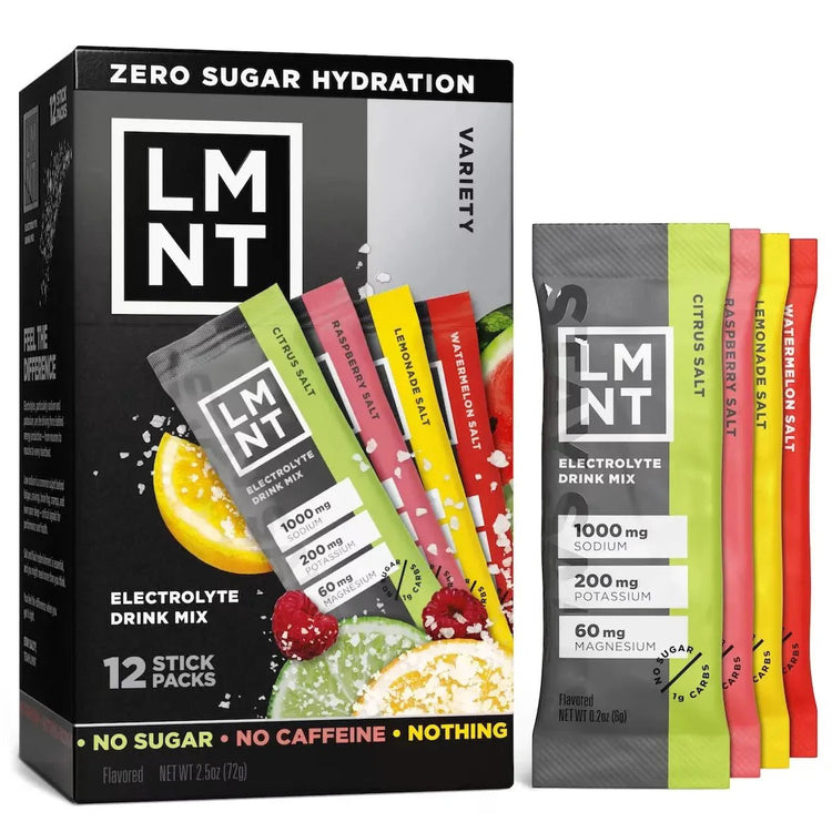 LMNT Electrolytes