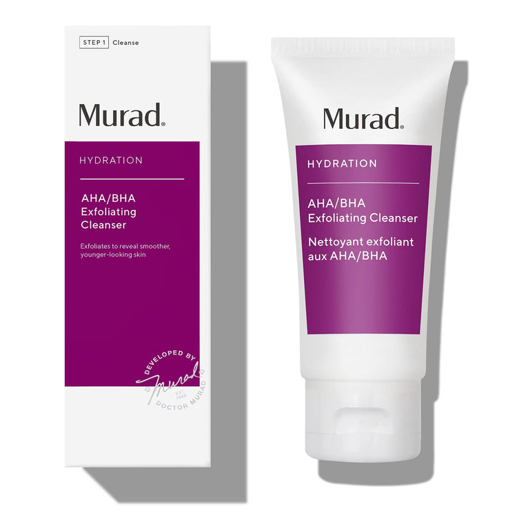 Toners & Exfoliators