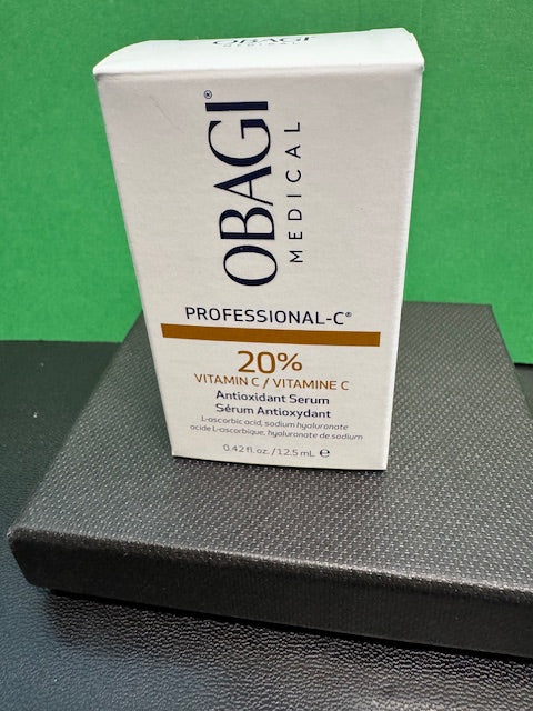 Obagi