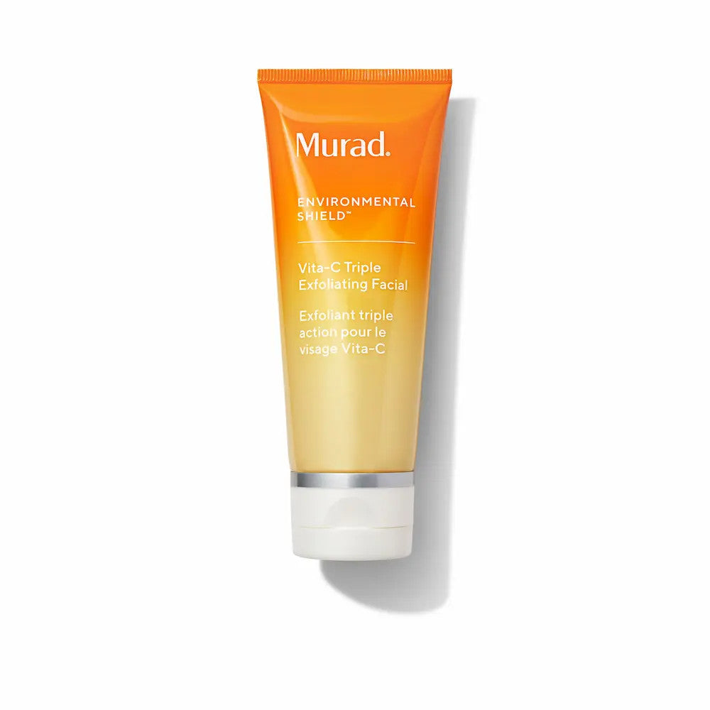 Murad Vita-C Triple Exfoliating Facial 2.7 oz