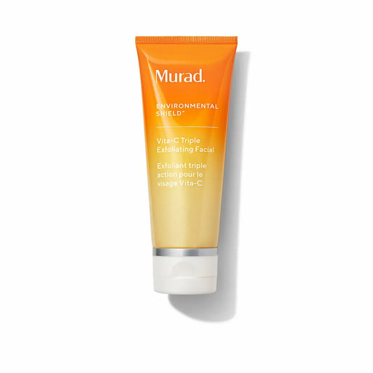 Murad Vita-C Triple Exfoliating Facial 2.7 oz