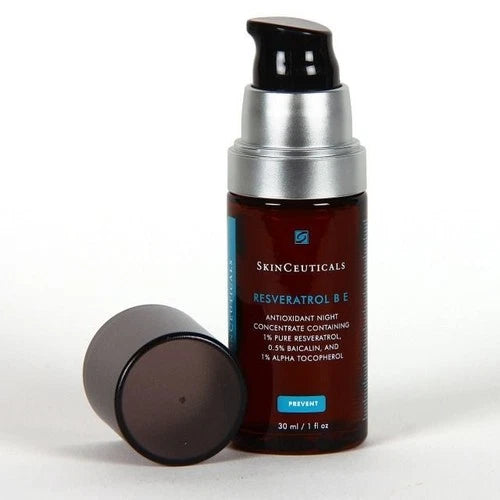 Skinceuticals resveratrol BE 1 oz.