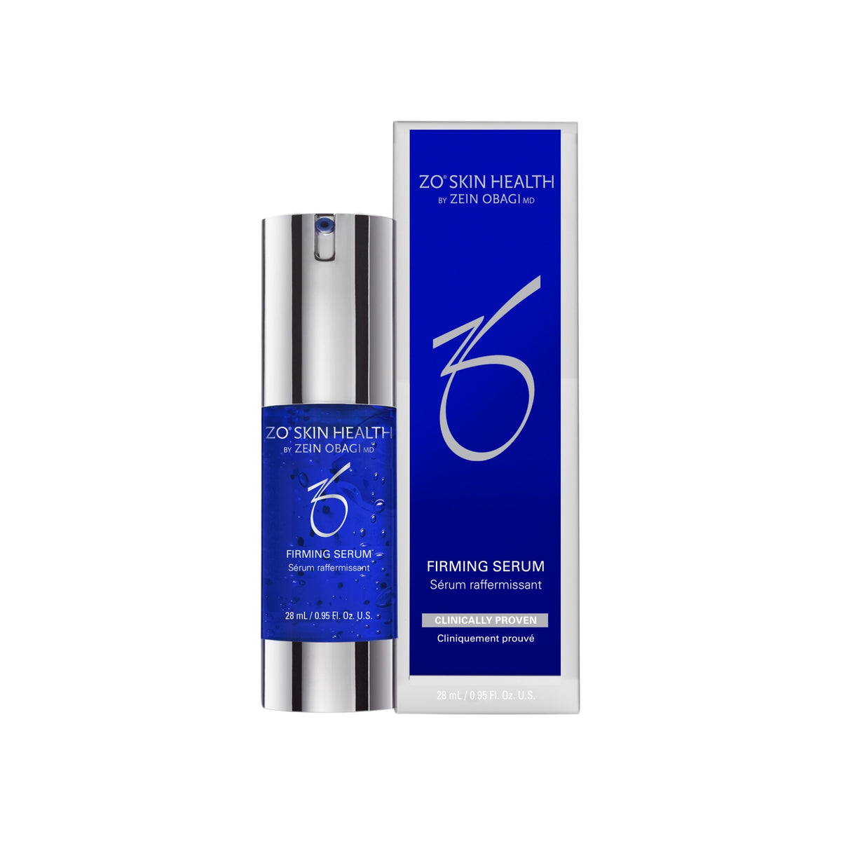 Zo Skin Health firming serum 1.6 oz