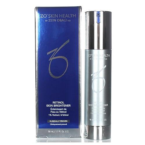 Zo Skin Heath Retinol Skin Brightner 1%  1.7 oz.
