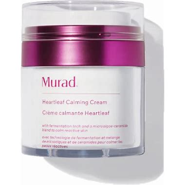 Murad Heartleaf Calming Cream 1.7 oz