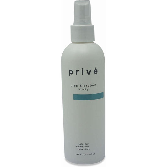 Preve prep and protect spray