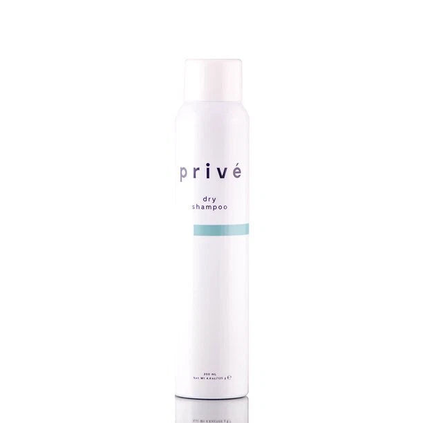 Prive Dry Shampoo 4.4 oz.
