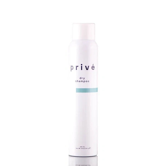Prive Dry Shampoo 4.4 oz.