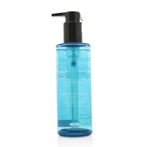 Skinceuticals purifying cleansing Gel 6.8 oz.