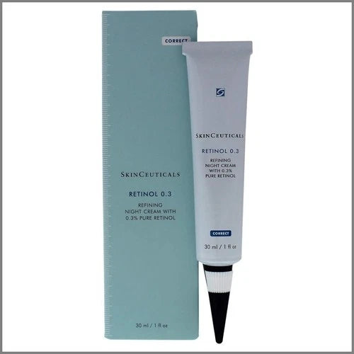 SkinCeuticals Retinol 0.3 Night Cream
