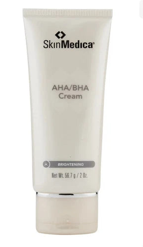 SkinMedica AHA/BHA Exfoliating Cleanser 6 fl oz. NEB