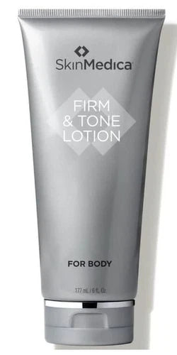 SkinMedica Firm &amp; Tone Lotion 6 oz. NEB
