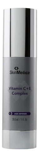 SkinMedica Vitamin C Plus E Complex 1 oz. NEB